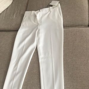 NWT theory dress pants